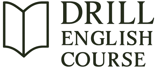 DRILL ENGLISH COURSE